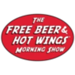 Logo of Free Beer and Hot Wings Show android Application 